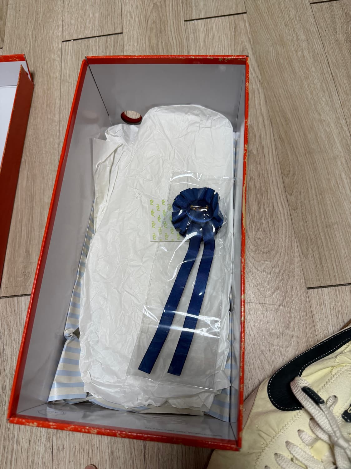 자크뮤스 나이키문슈즈 295 상품이미지6