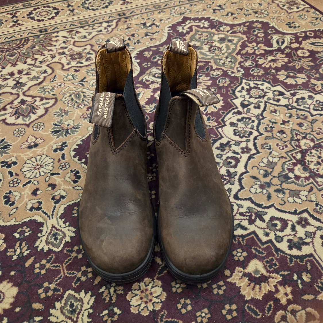 블런드스톤 첼시부츠 au5 uk5 245 상품이미지1