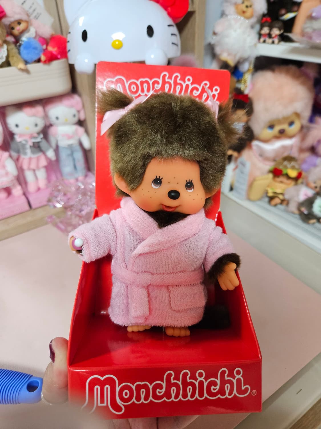 몬치치 여러개 정리해요 상품이미지3