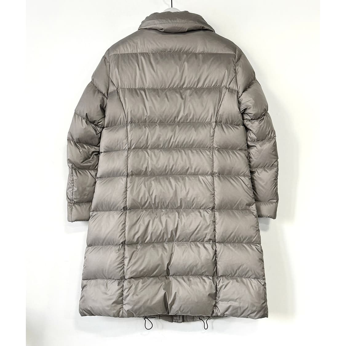 루치아노 최 다운 패딩 코트 상품이미지7