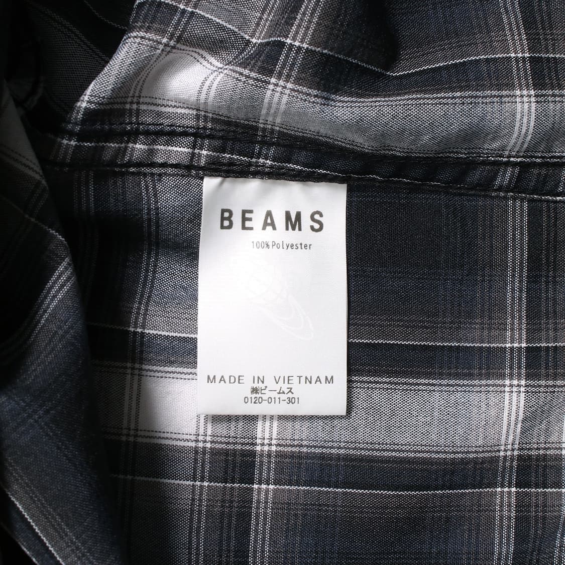 BEAMS 상품이미지7