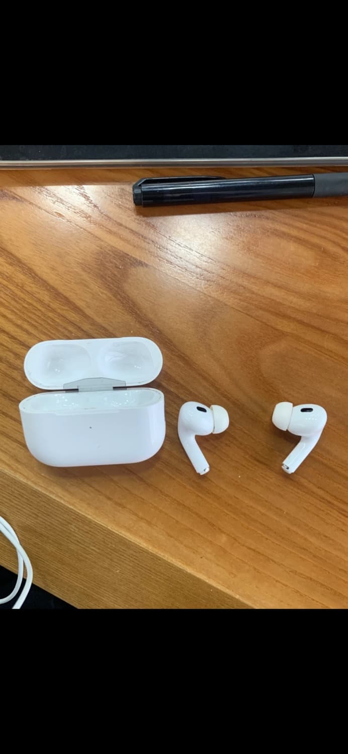 에어팟 프로 2 (C타입) 상품이미지4
