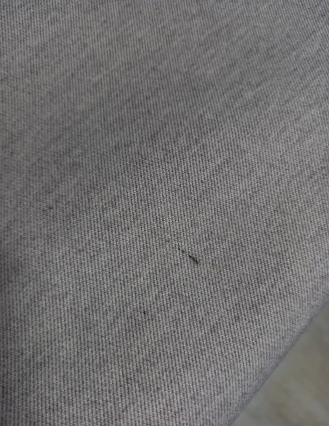 새 J.SOO 오트밀 추동 플레어스커트 베스트 셋업 44.33 상품이미지8