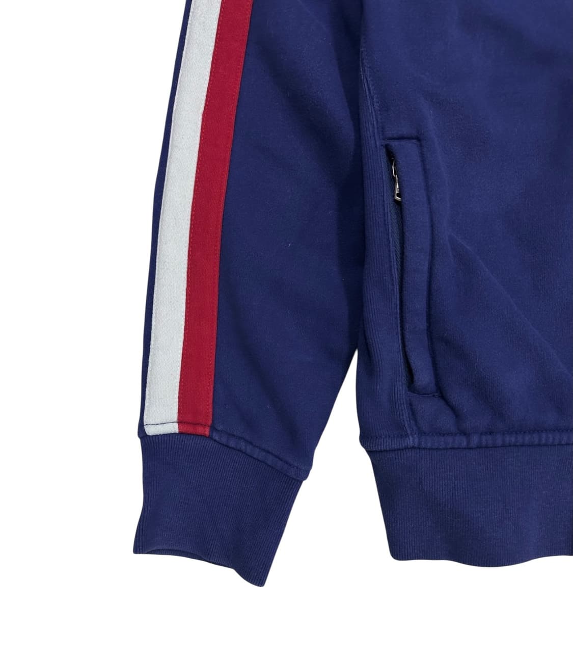 폴로 프랑스 트랙탑 (M) 상품이미지7