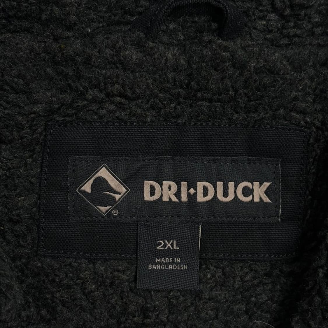 드리덕 워크 베스트 v1842 상품이미지7