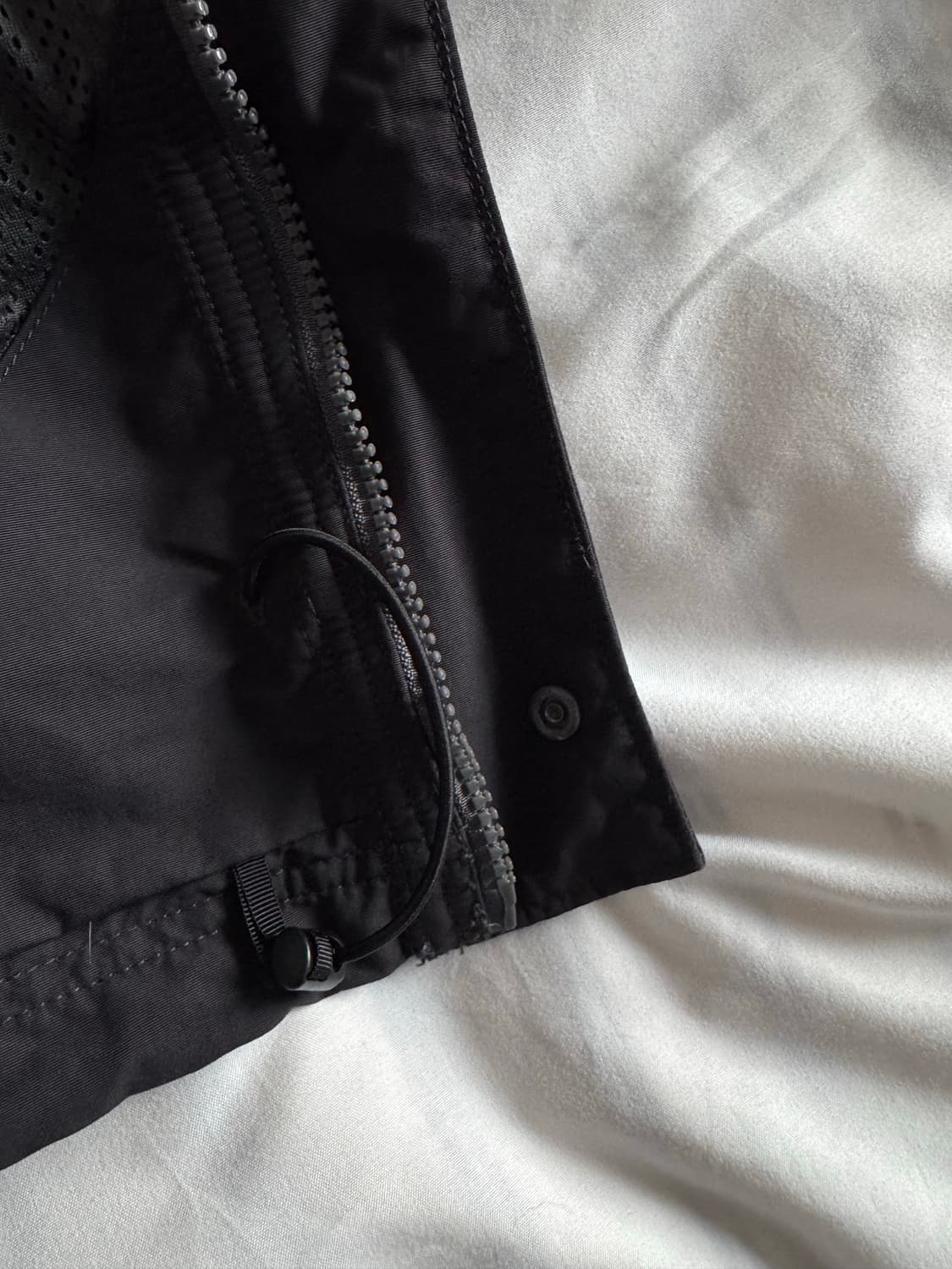 [XL] 파타고니아 sst 이스머스 유틸리티 자켓 잉크블랙 상품이미지6