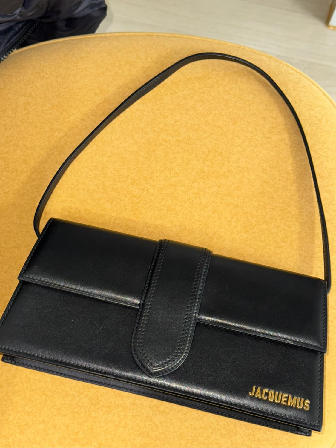 자크뮈스 르밤비노 블랙 상품이미지5