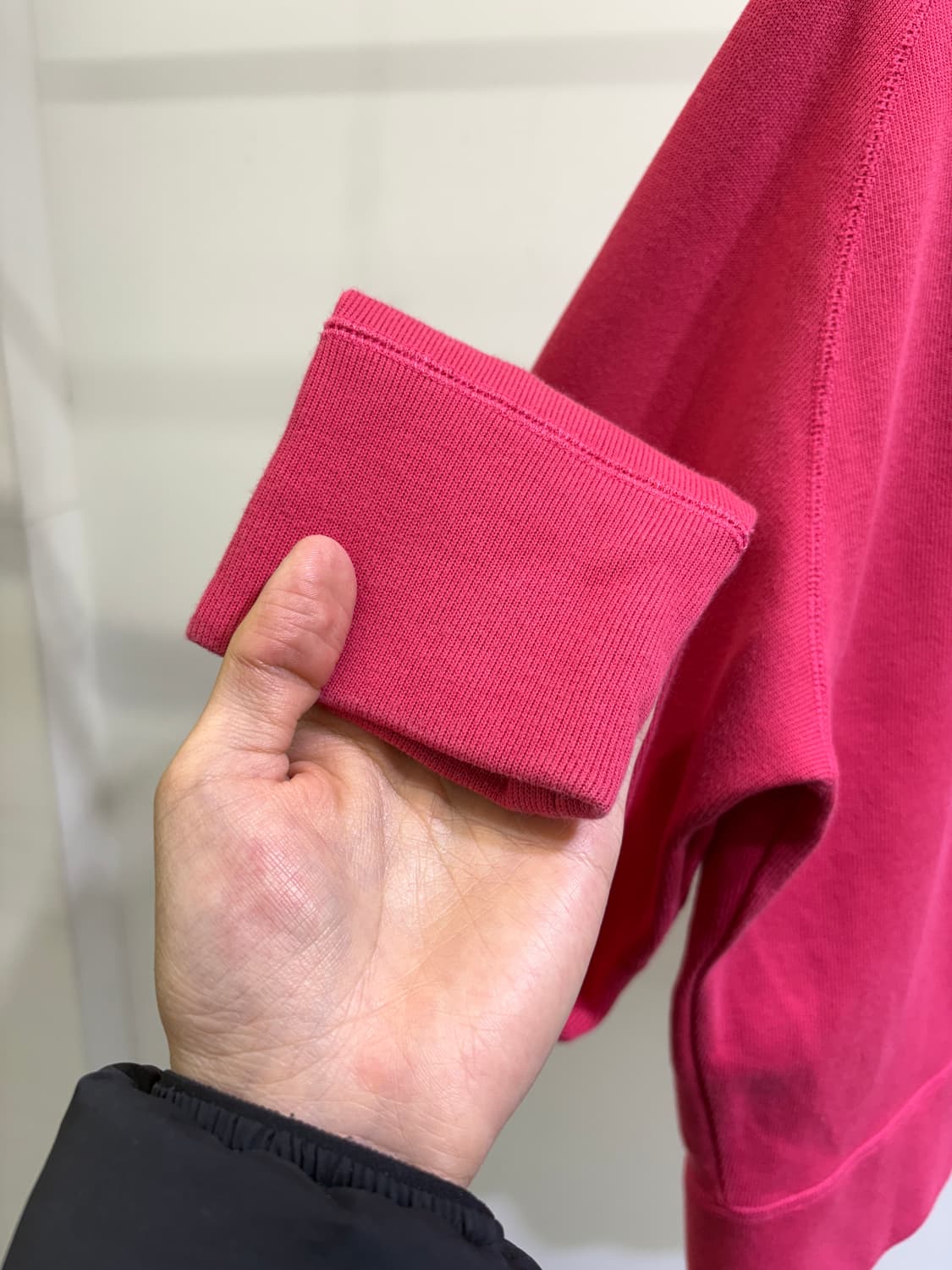 BEAUTY & YOUTH (Made in Japan) 가디건 상품이미지4