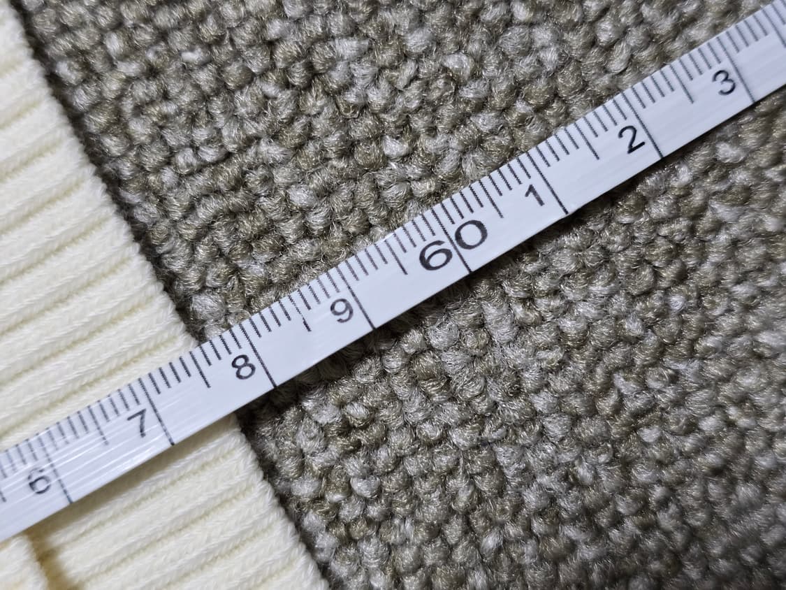 타임원클로딩 부처프로덕츠 패턴 서머니트 엣라코 엣라스트 니트44 상품이미지9