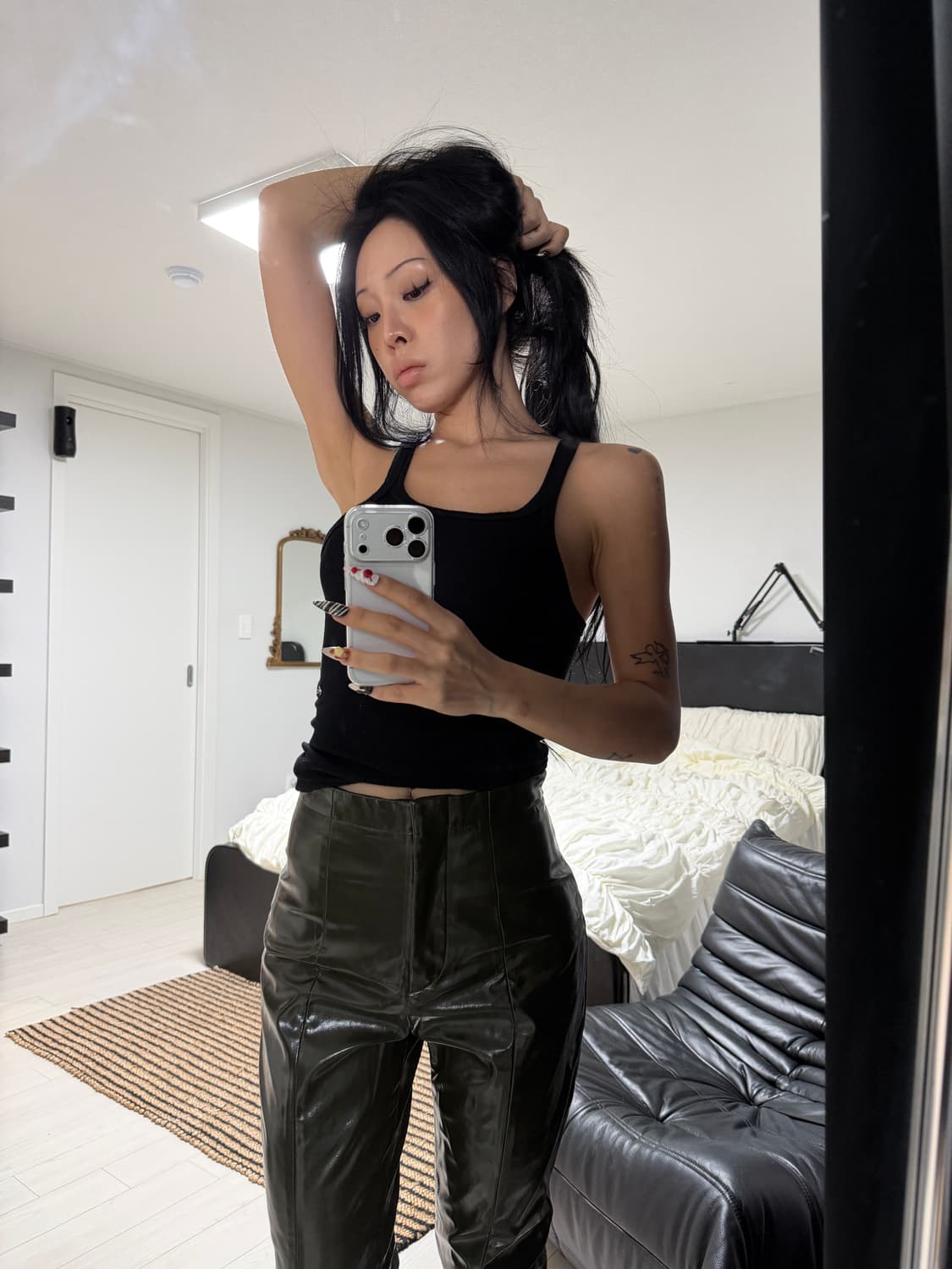 Acnestudio panta 상품이미지5