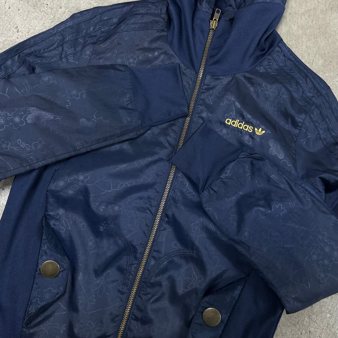 아디다스 바람막이[1380] 상품이미지5