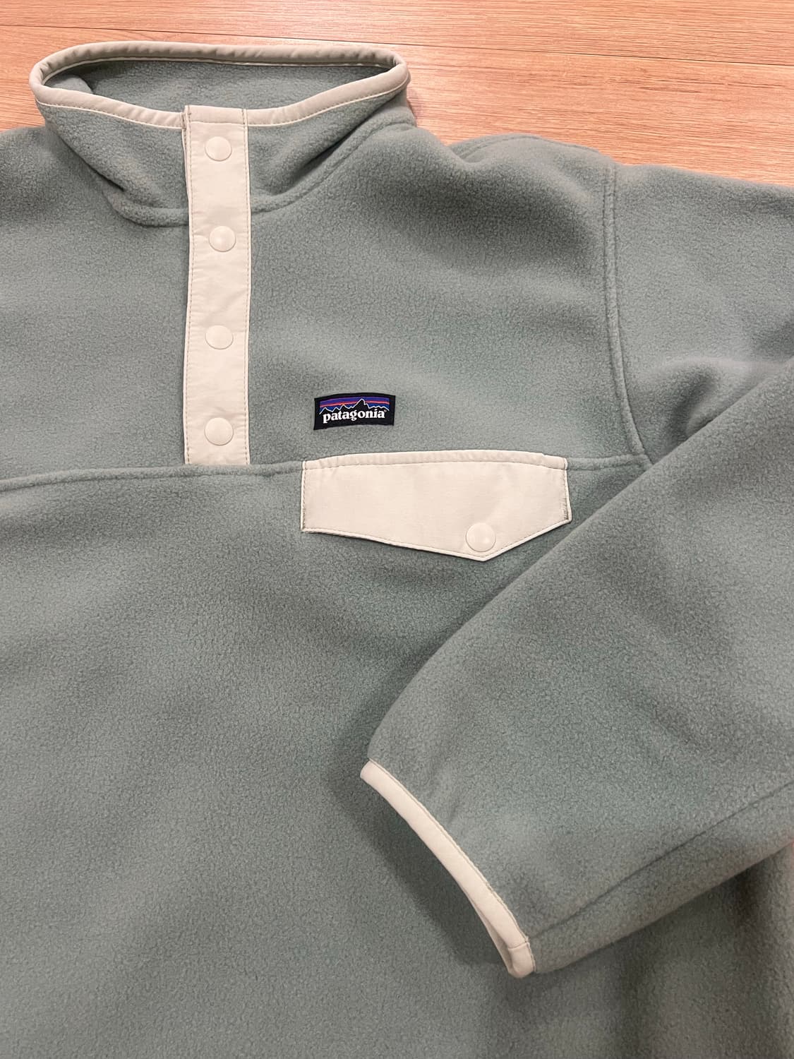 파타고니아 신칠라 보이즈 XL (55추천) 상품이미지2