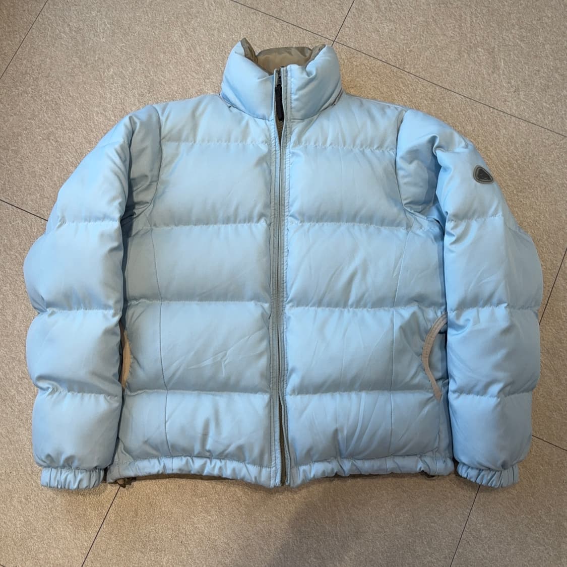 나이키 ACG 리버시블 패딩 상품이미지1