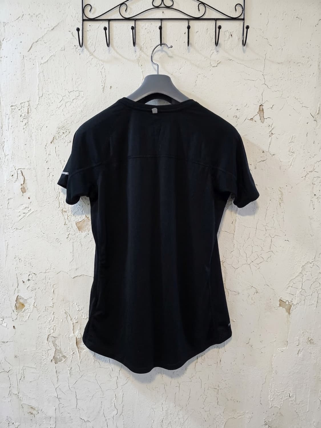 나이키 드라이핏 러닝 반팔티 L 상품이미지2