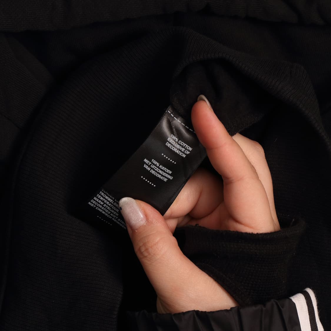 할리데이비슨 자수 스틸 후드티 A1421 상품이미지4