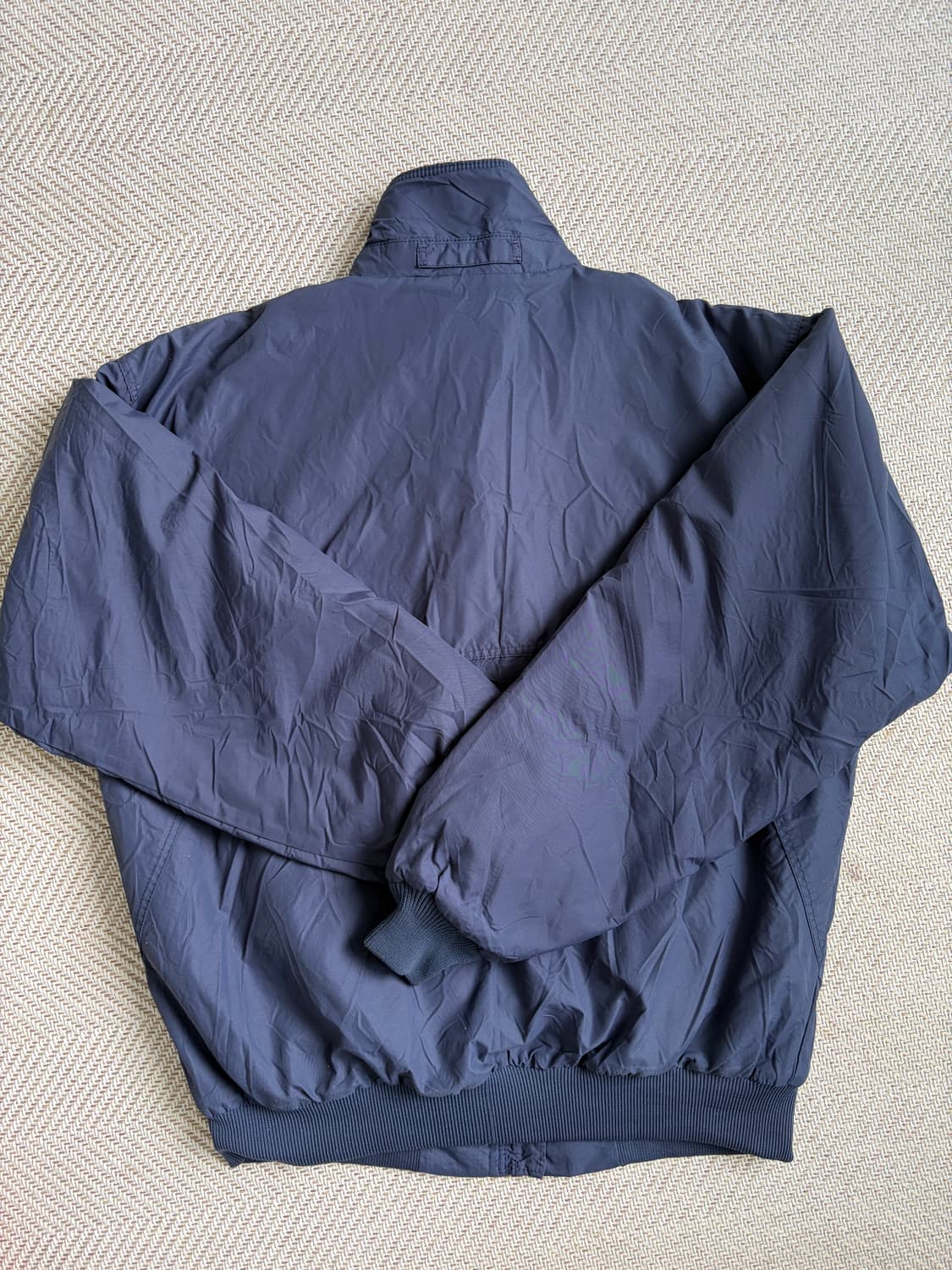 90s 파타고니아 봄버 쉘드 자켓 상품이미지7