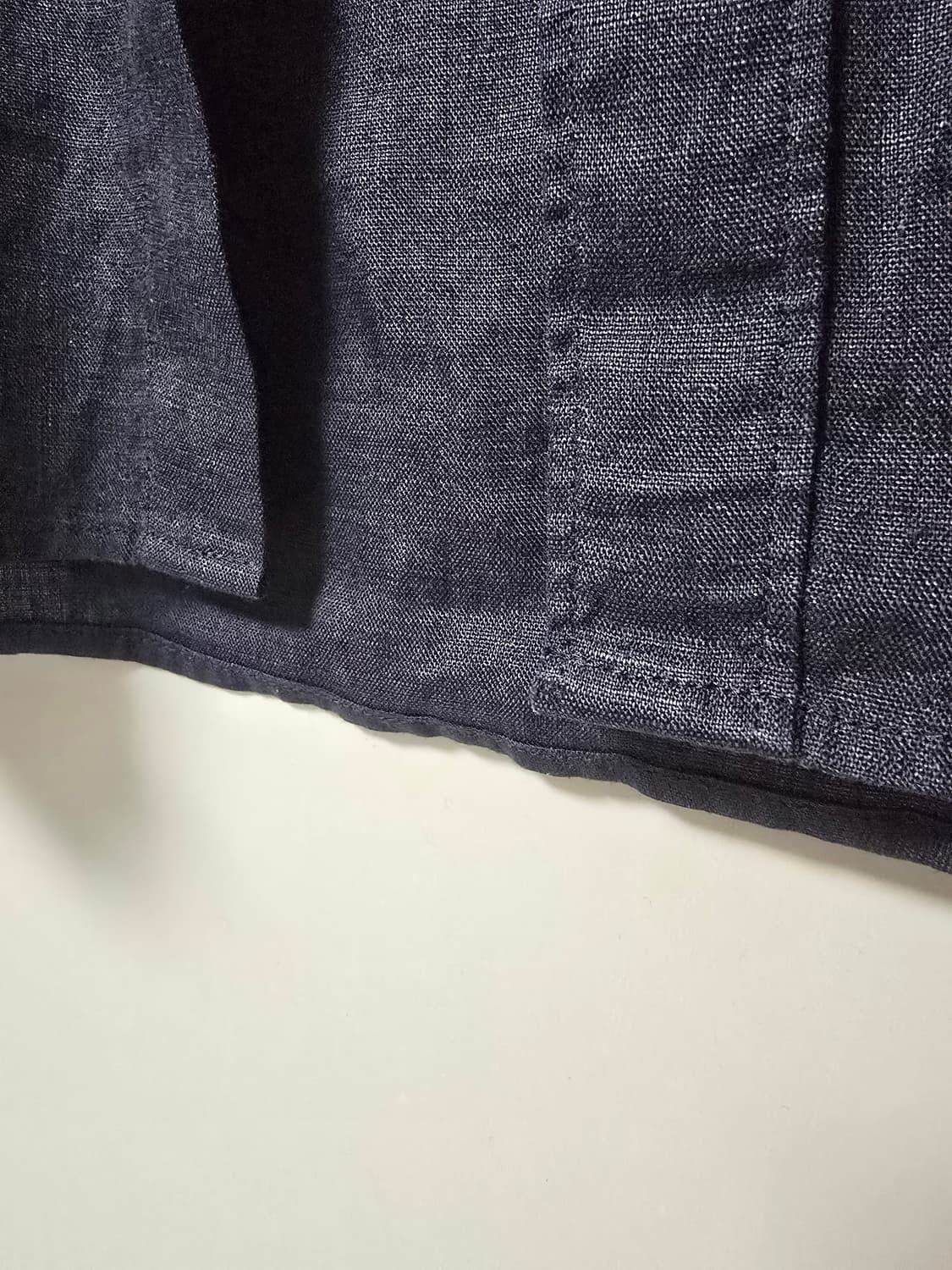 블랙 마셔츠 상품이미지8