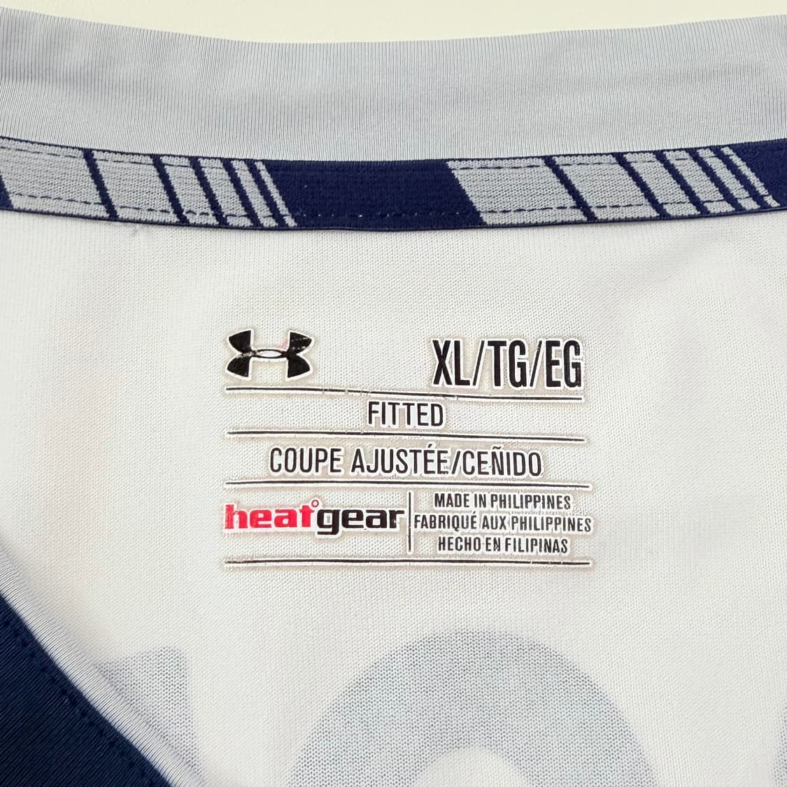 15-16 토트넘 홈 손흥민 유니폼 상품이미지8