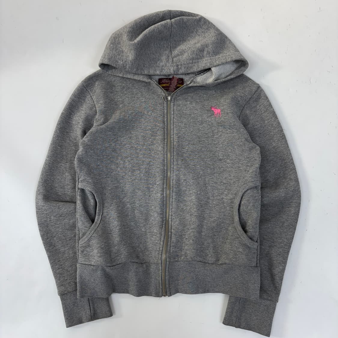 아베크롬비 후드집업 상품이미지4