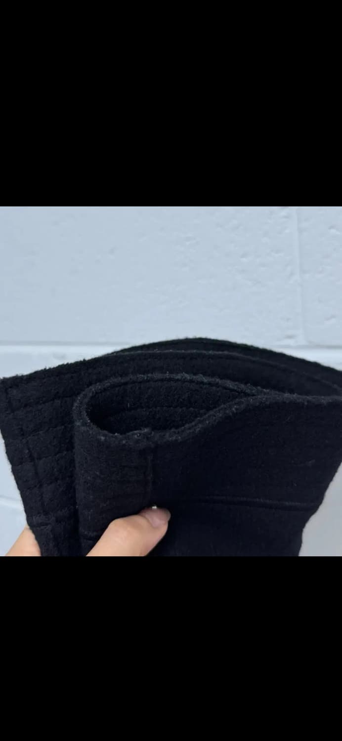 쿨거시 미포 9.5만) 정품 스톤아일랜드 울 버킷햇 상품이미지8