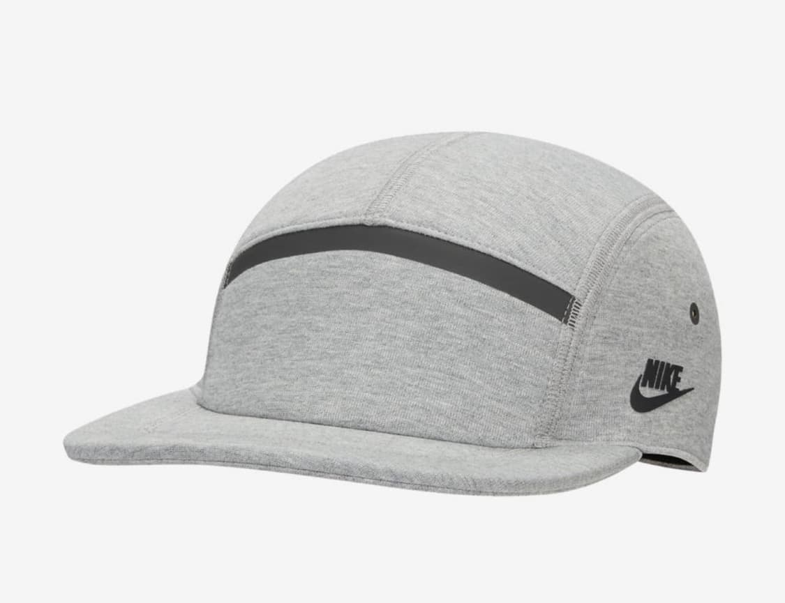 나이키 언스트럭처 테크 플리스 캡  상품이미지1