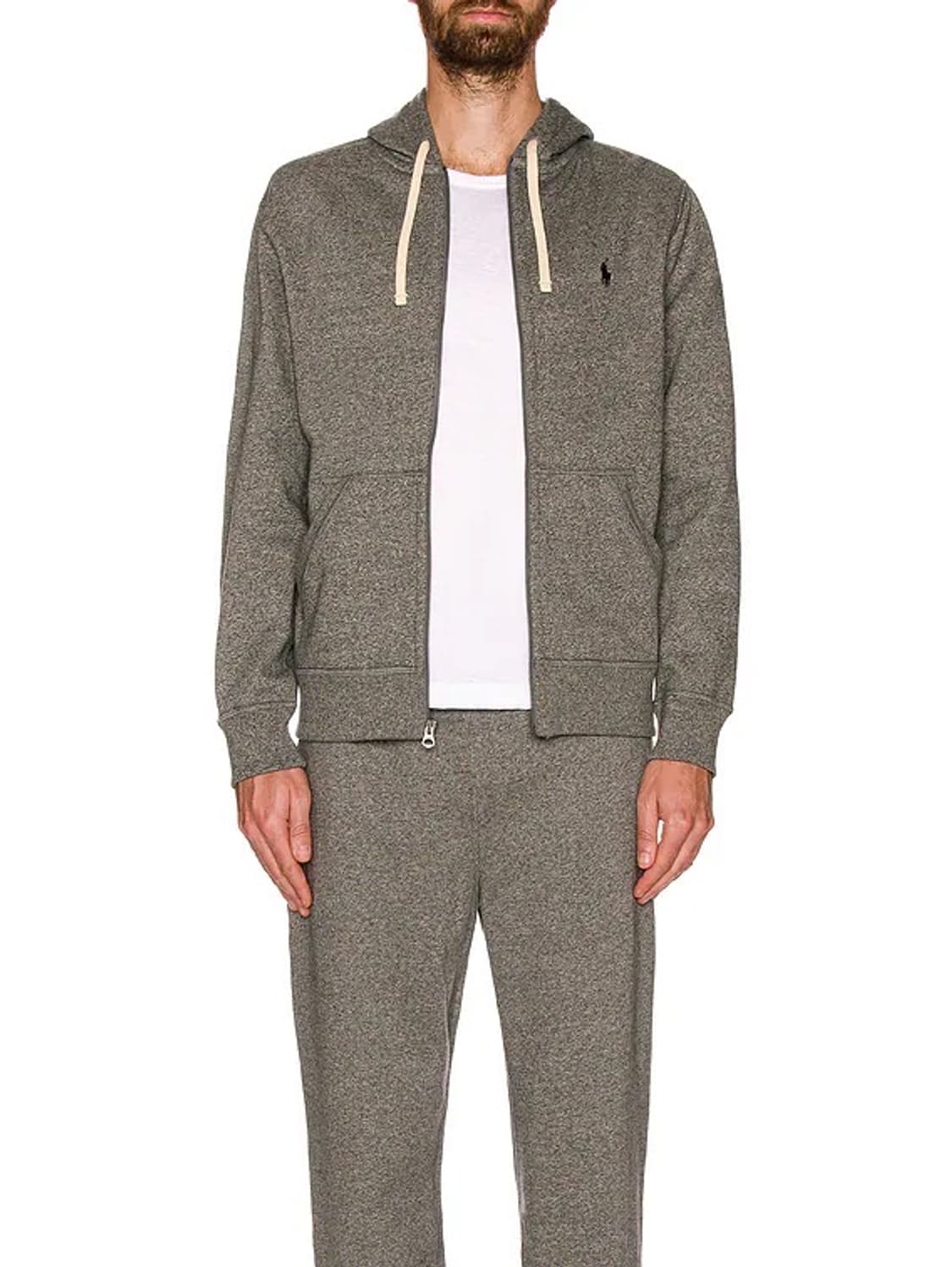 폴로 릴프로렌 후드집업 상하의 셋업 상품이미지1