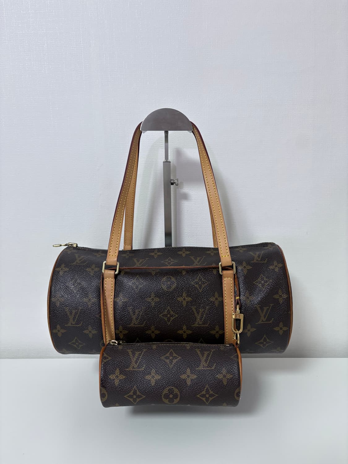 루이비통 빠삐용&미니 세트 상품이미지1