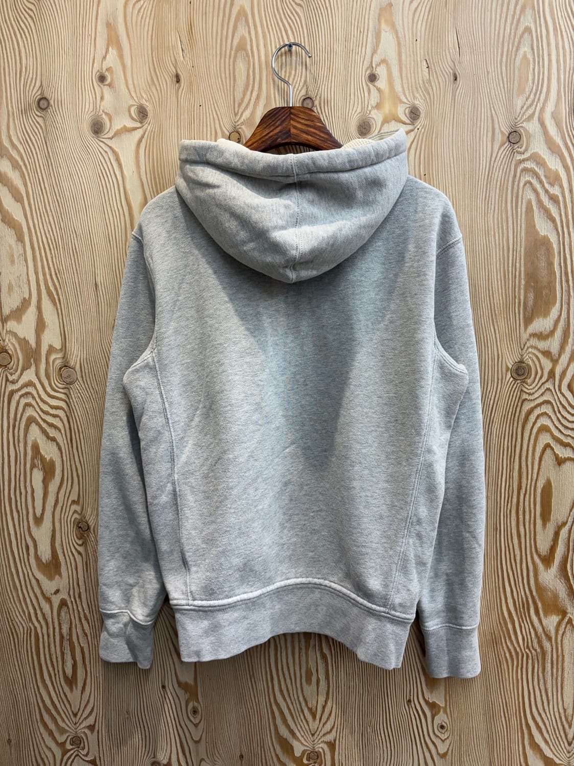 폴로 랄프로렌 써멀 후드집업 상품이미지3