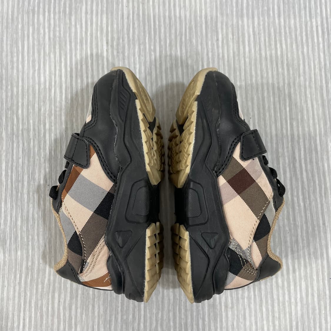 DAKS 닥스 키즈 운동화 160mm 상품이미지5