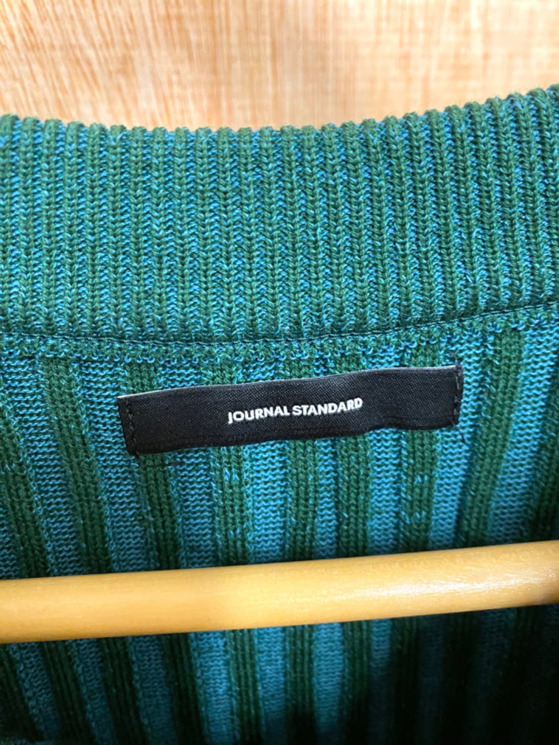 저널 스탠다드 볼레로 가디건 니트 상품이미지8