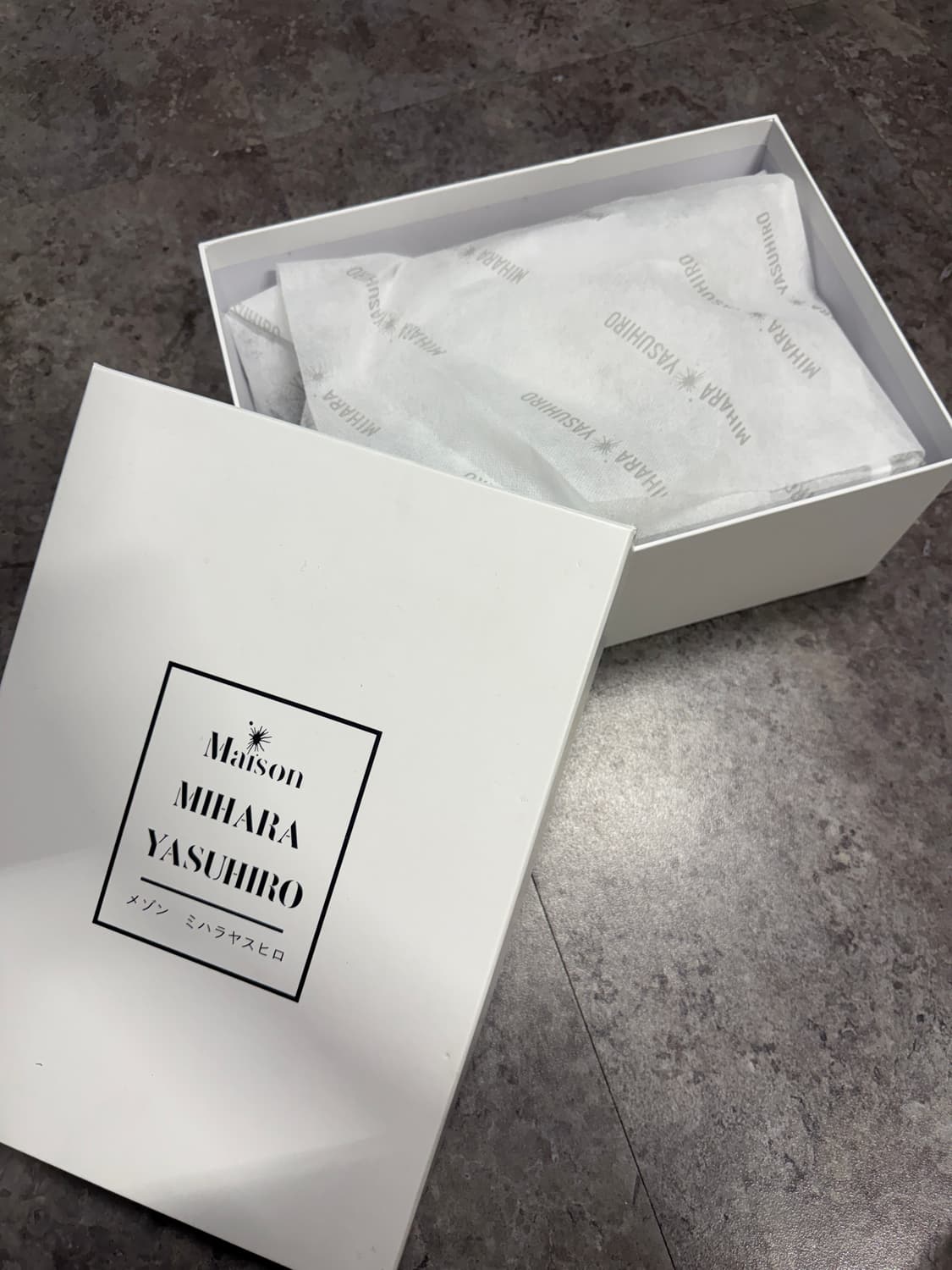 미하라야스히로 피터슨 42 풀박스 상품이미지5