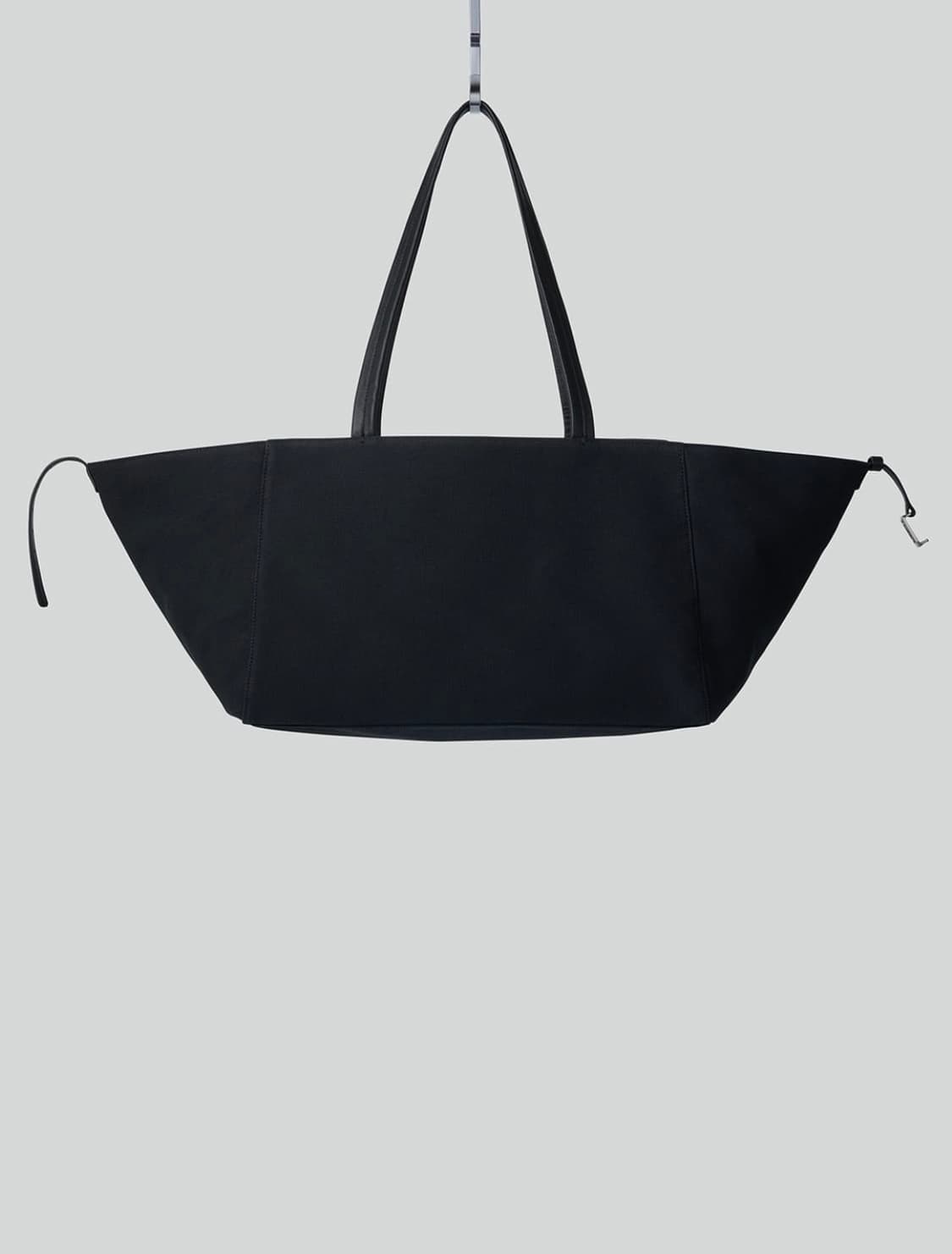 렉토 RC 홀리데이 캔버스백 블랙 미듐 상품이미지2