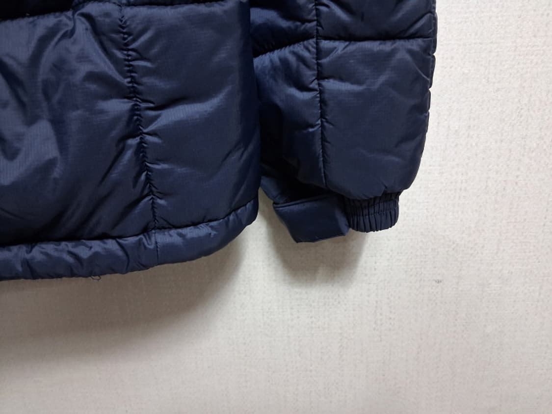 아디다스 여성다운패딩점퍼 후드탈부착 여성 44에서작은55까지 156까지
 상품이미지8