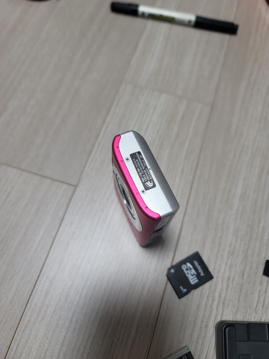 캐논 익서스 95 IS  상품이미지5