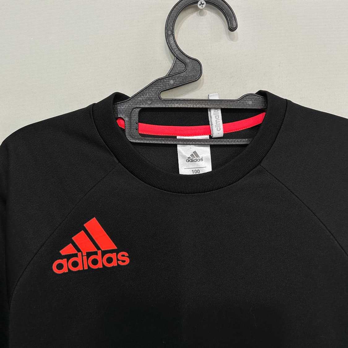 아디다스 남성 티셔츠 100 상품이미지2