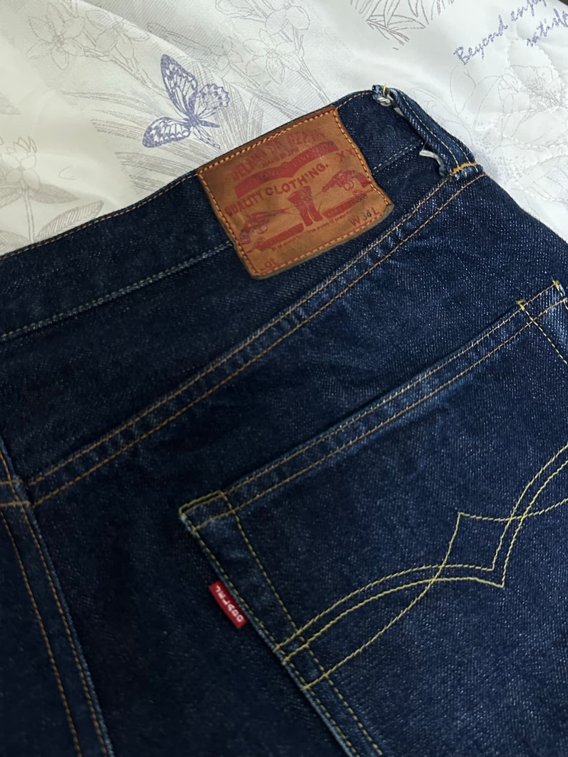 제라도 313XX 34 상품이미지4