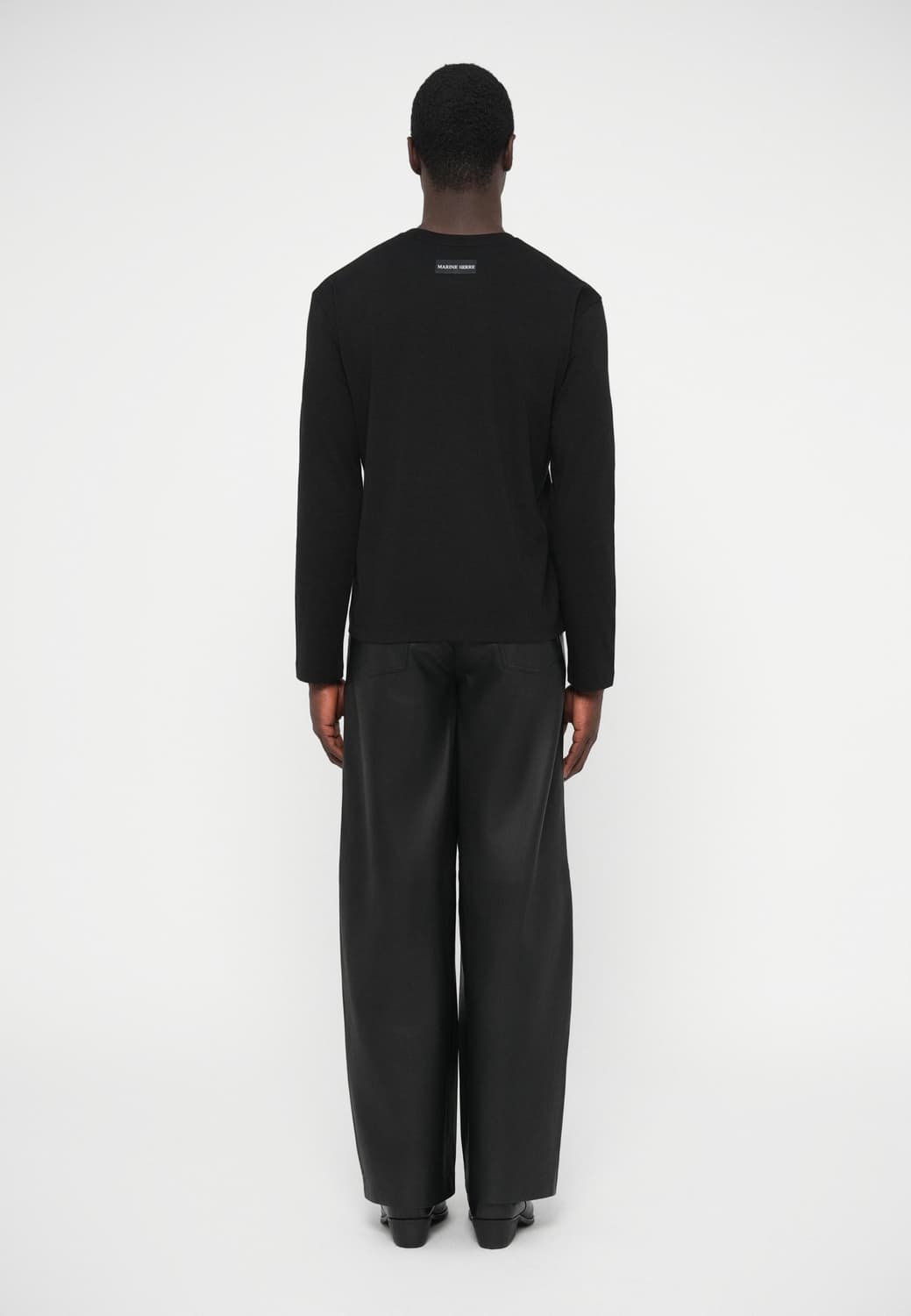 마린세르 긴팔 남자 L 상품이미지5