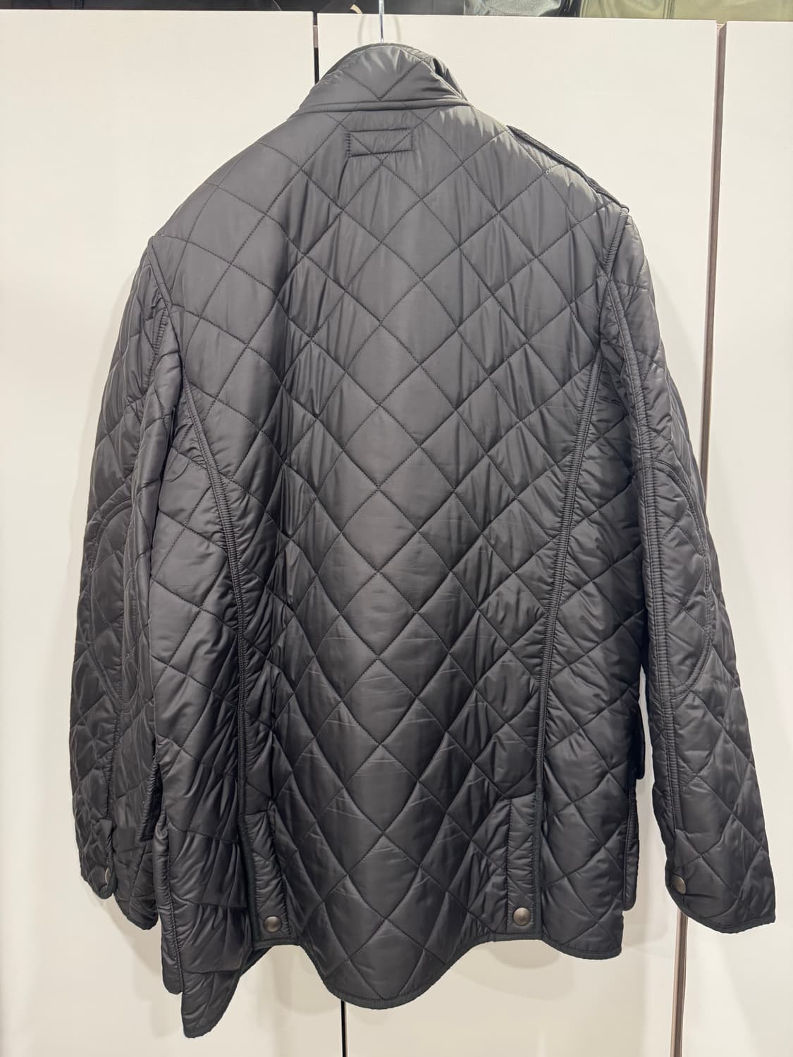 폴로랄프로렌 퀼팅자켓 상품이미지2