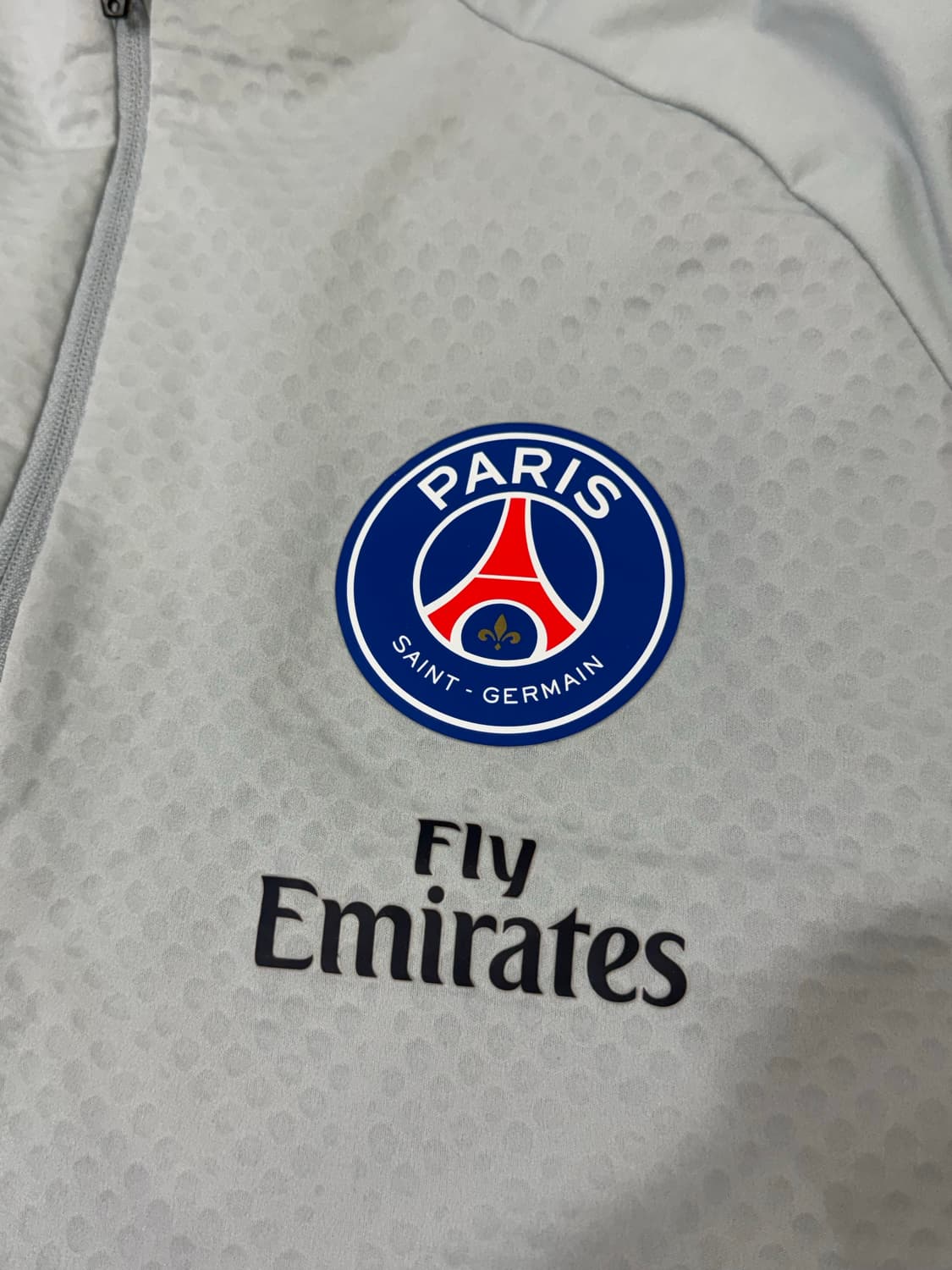 Nike 나이키 16-17 파리생제르망 트레이닝 탑 상품이미지4