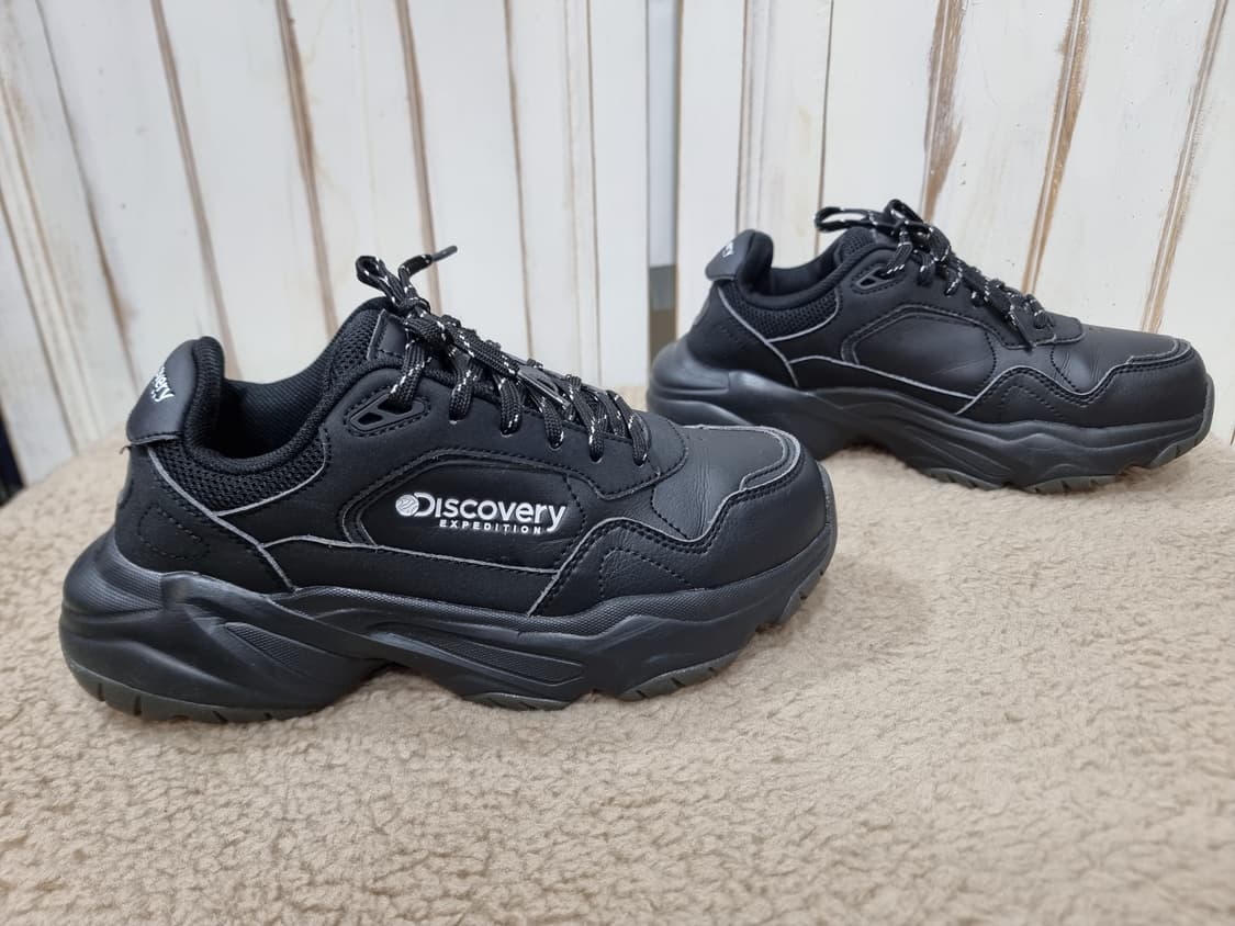 디스커버리 조거플렉스 슈즈 (C785 상품이미지2