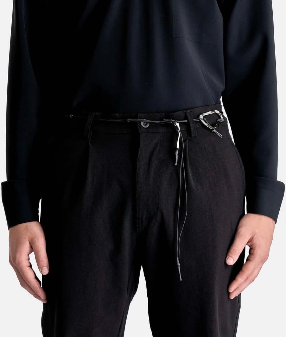 지알텐케이(GR10K) restraint lanyard  belt 벨트 상품이미지3