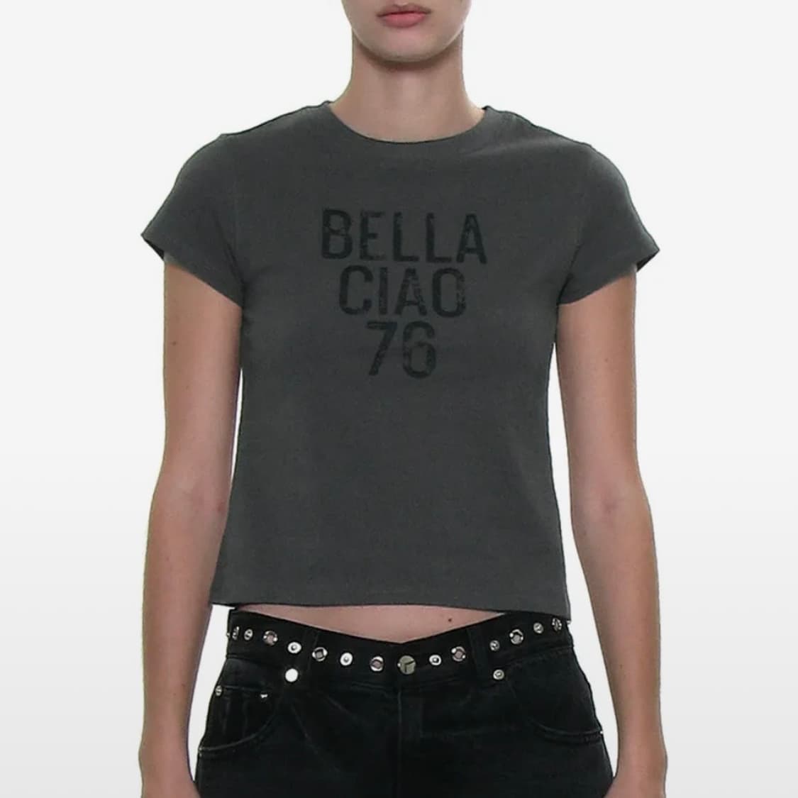 파르티멘토 우먼 반팔티 상품이미지1