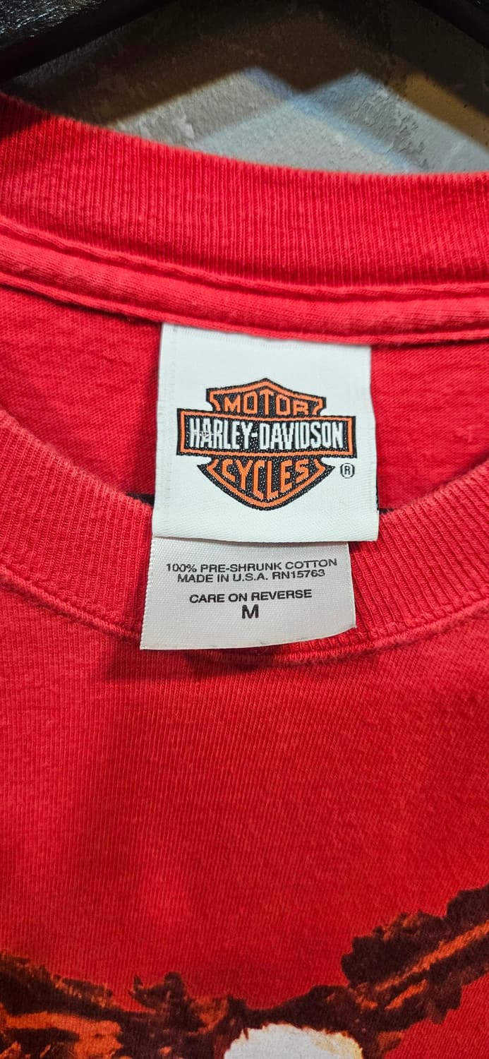 Harley Davidson  - Made in U.S.A 상품이미지6