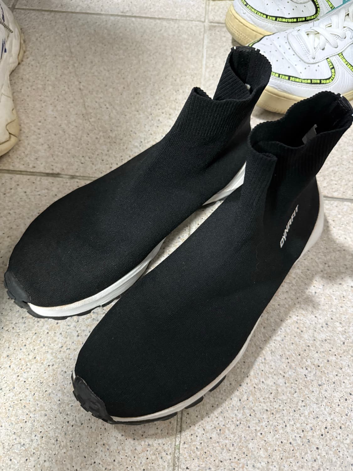 다이나핏 삭스 운동화 280 상품이미지1