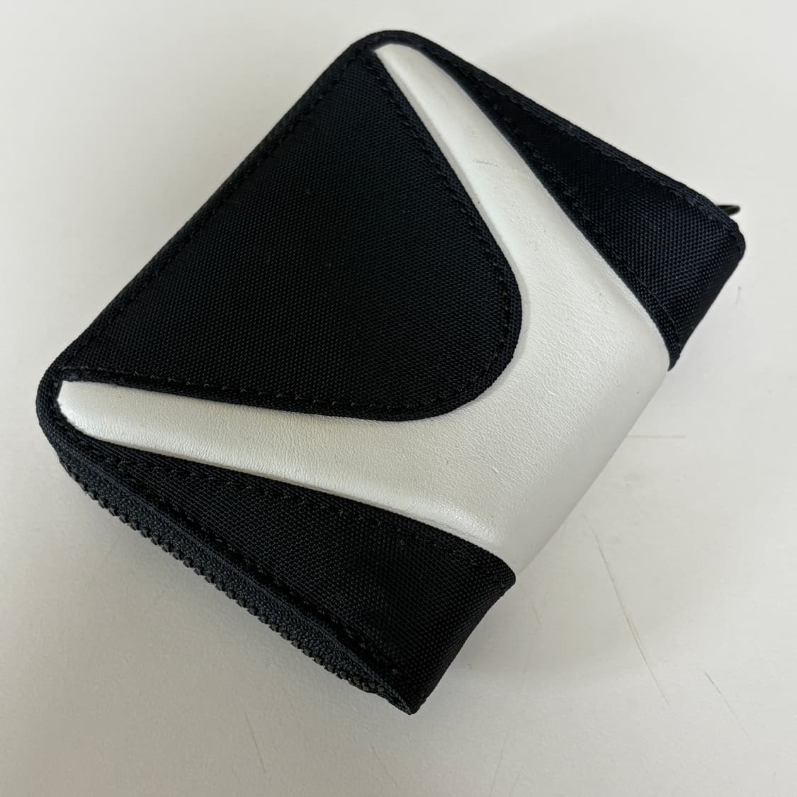 adidas y-3 zip wallet 지갑 상품이미지3