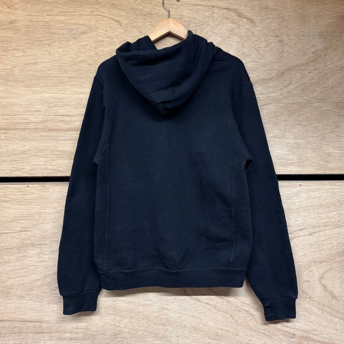 러셀 빈티지 스웻 후드티 (S)   상품이미지3