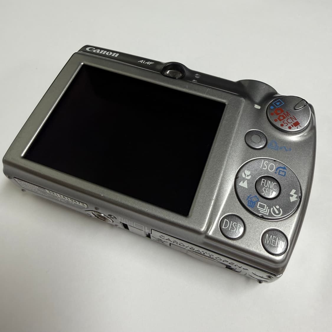캐논 IXY 900 / IXUS 850 / SD 800 (익시, 익서스) 상품이미지3