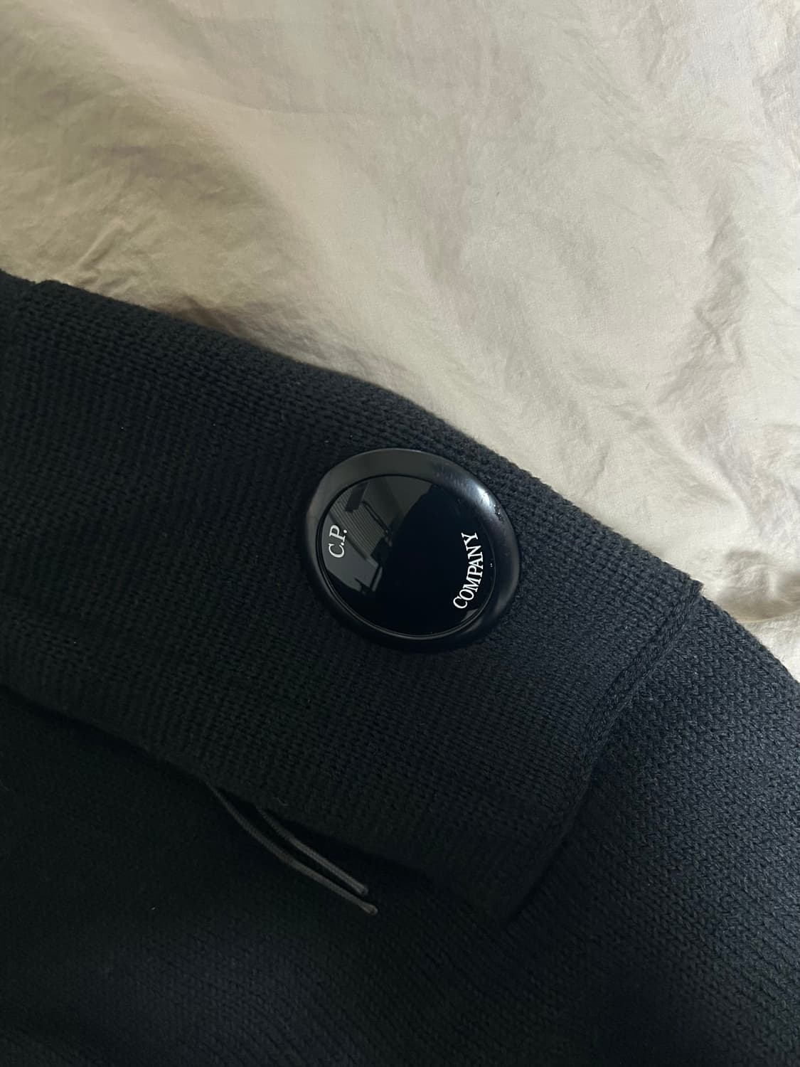 CP컴퍼니 나일론 포켓 집업 52 상품이미지3