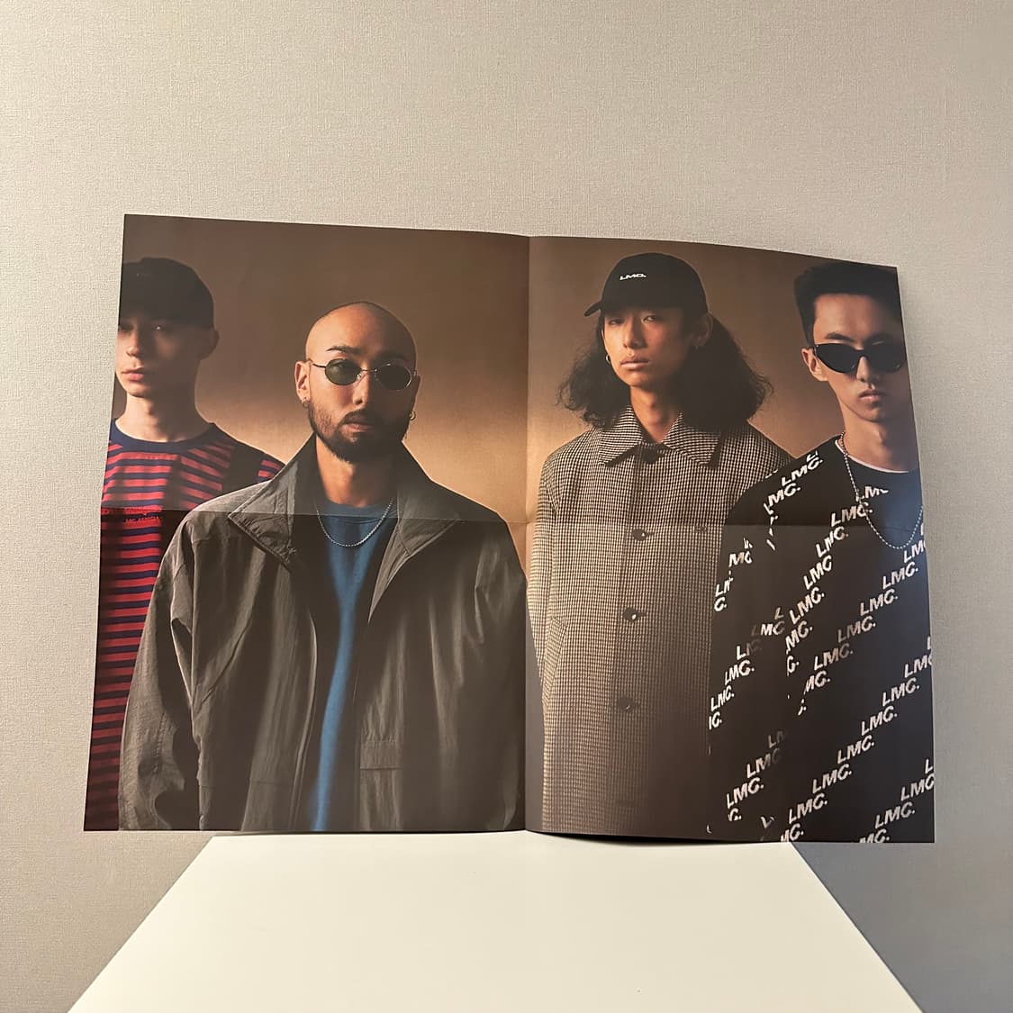 LMC 포스터 2종 상품이미지2