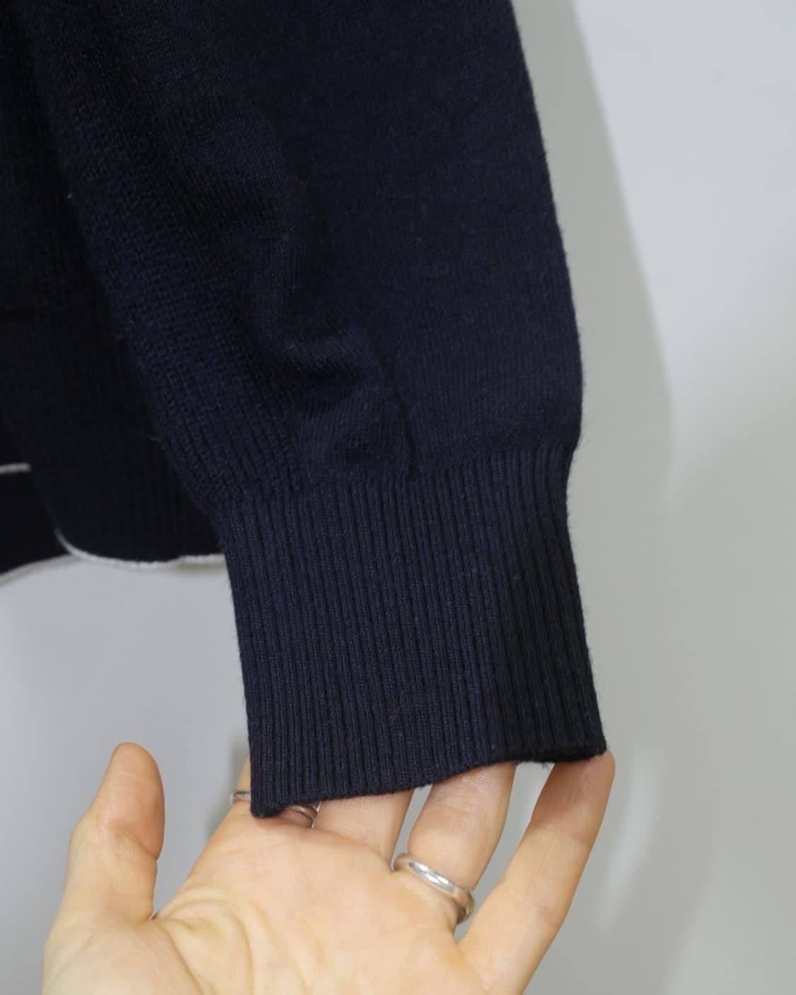 아디다스 니트 스웨터 상품이미지4